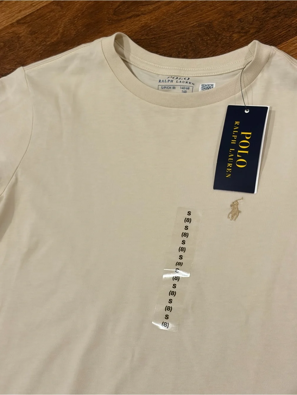 Ralph Lauren classic polo